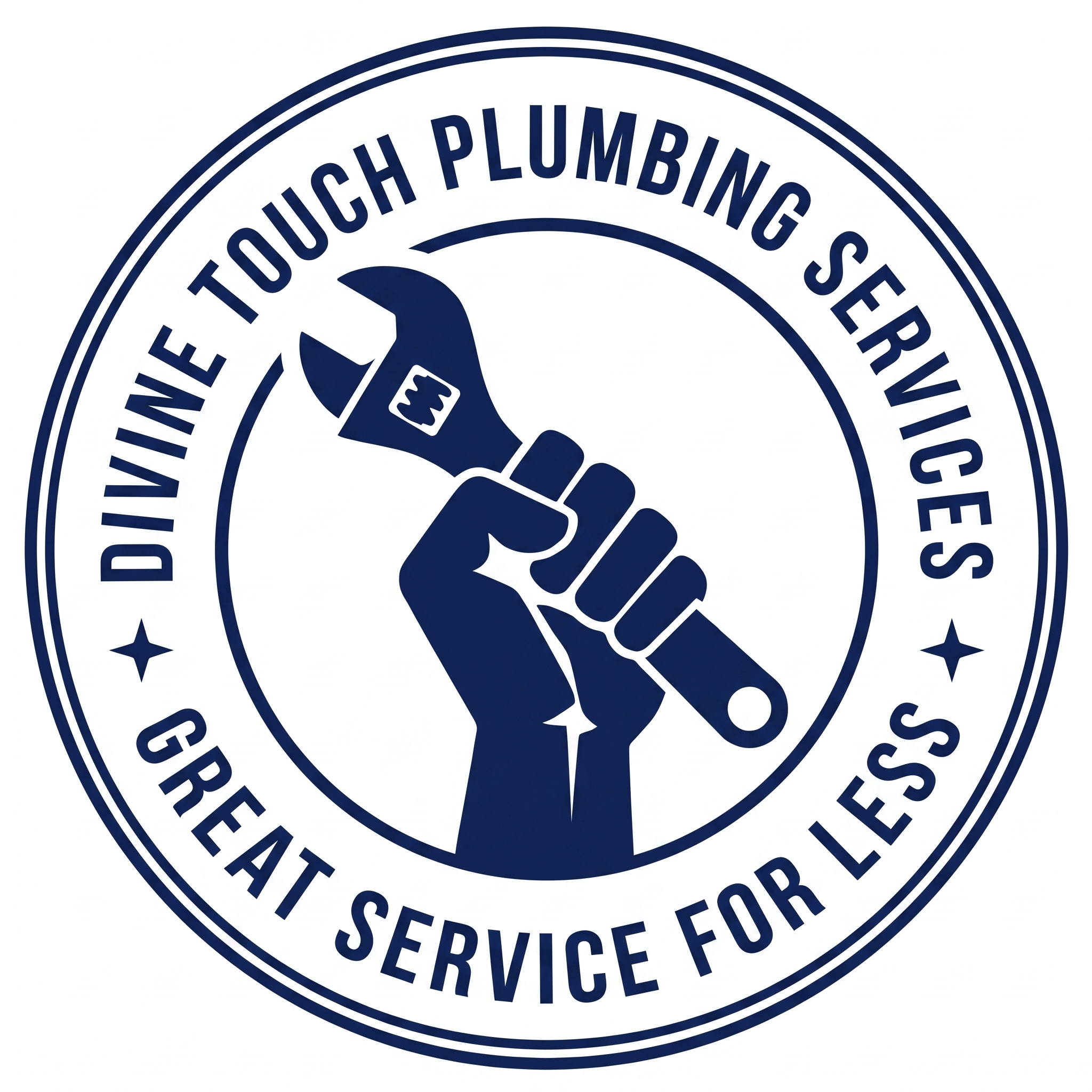 Divine Touch Plumbing Services